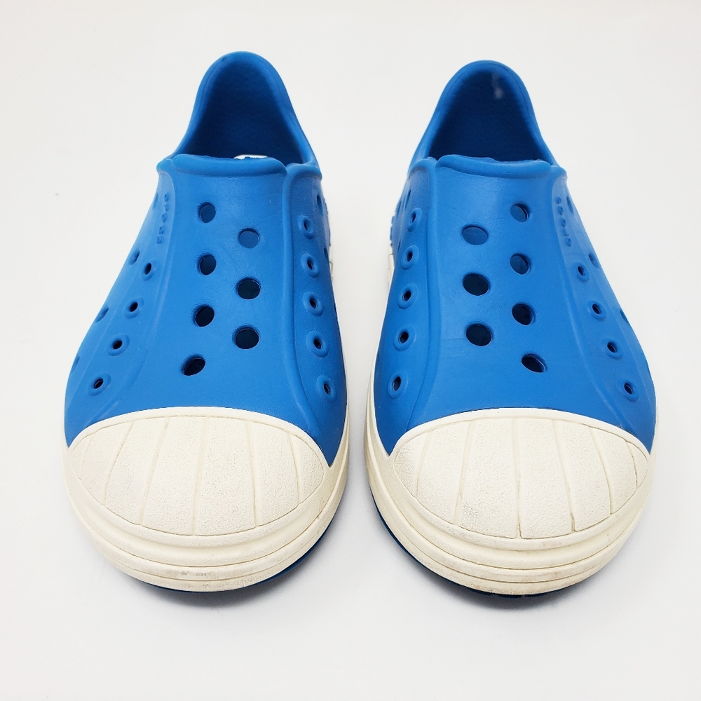Toodler crocs UK size 8  US size 5🌵Sale 3/$20🌵